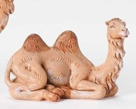 Seated Camel