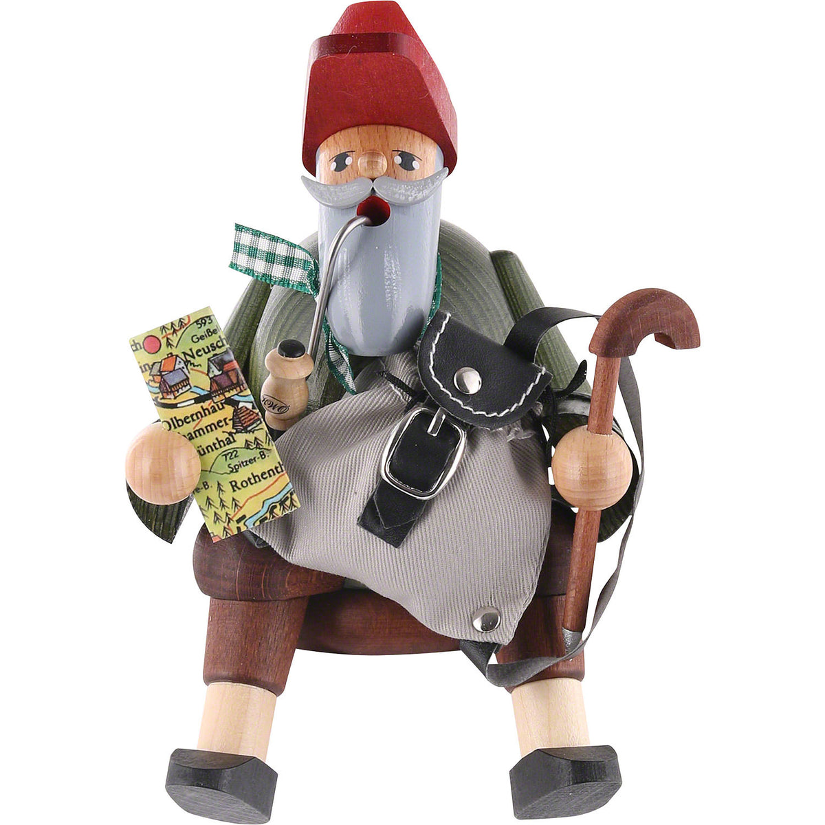 KWO Christmas Smoker – Rambler