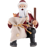 Smoker-"Little Fellow"-Saxon King