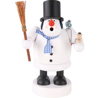 Smoker - Snowman