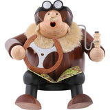 Smoker-"Little Fellow"-Saxon King