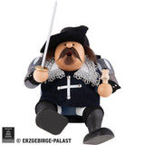 Smoker-"Little Fellow"-Saxon King
