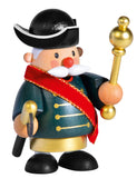Smoker-"Little Fellow"-Saxon King