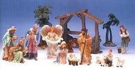 Seraphim Classics Nativity