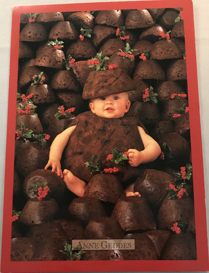 Christmas Card