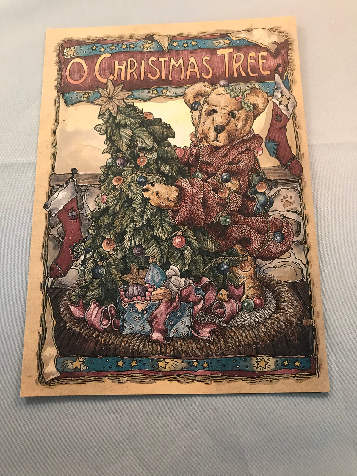Christmas Card
