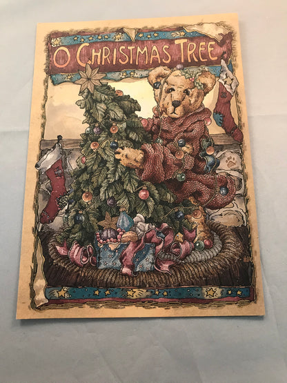 Christmas Card