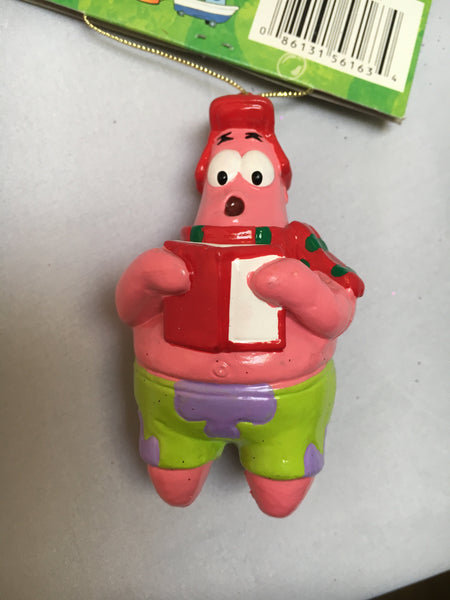Patrick