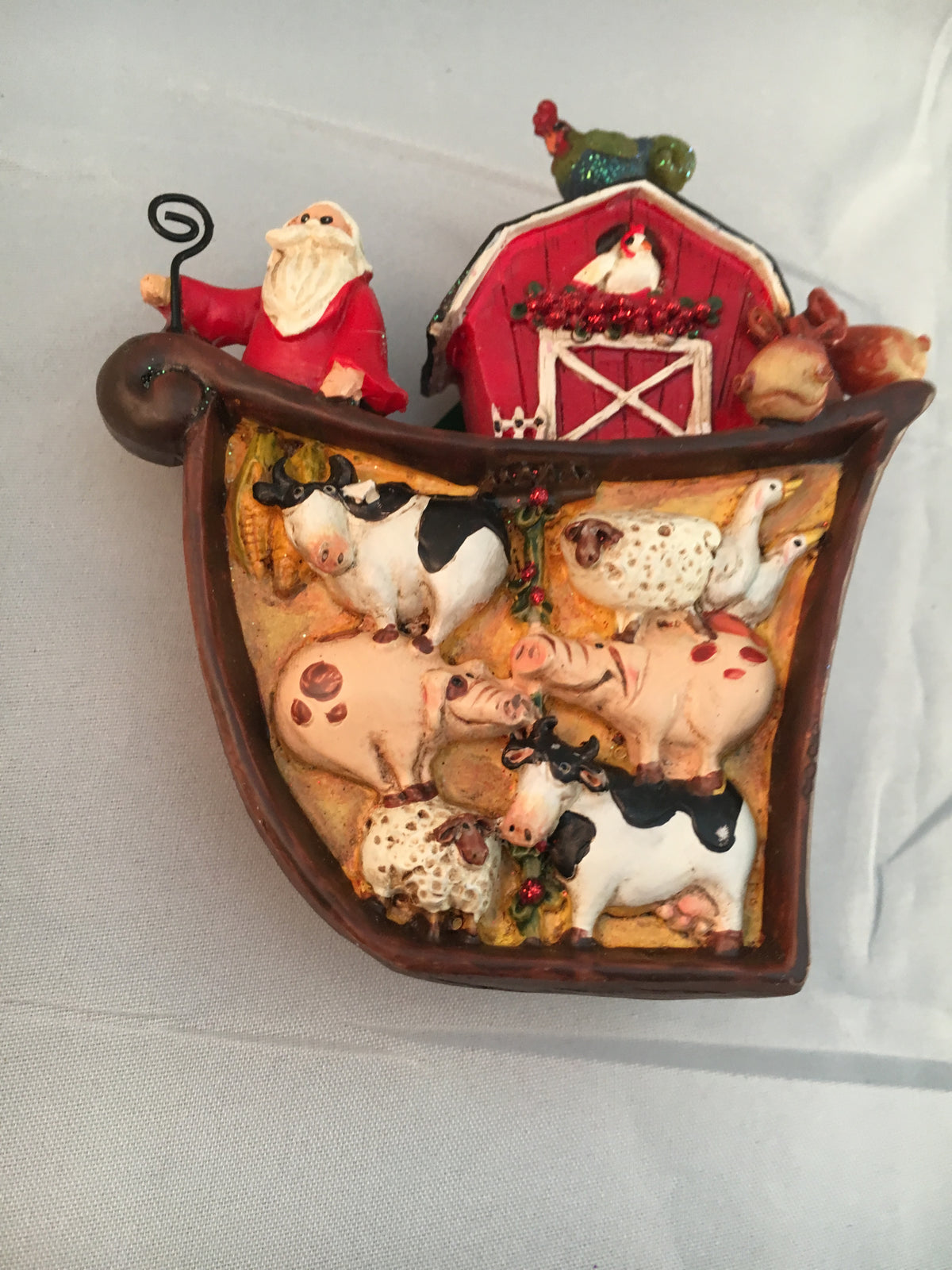 Noah's Ark
