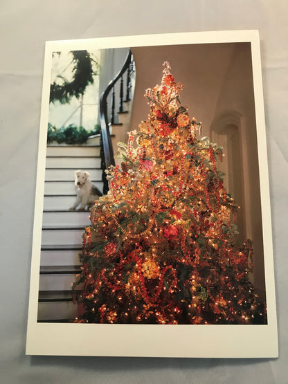 Christmas Card