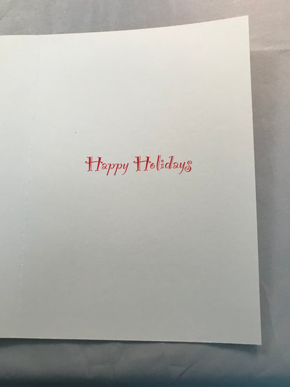 Christmas Card