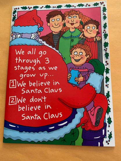 Christmas Card