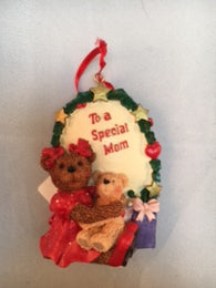 Special Mom Ornament