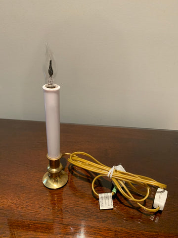 Flicker Flame Candlestick