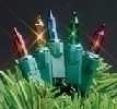 50 Mini Indoor lights